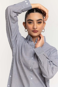UAE -Yarn Dyed Cotton Shirt GLS-24-125