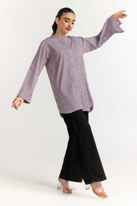 UAE -Yarn Dyed Cotton Shirt GLS-24-128