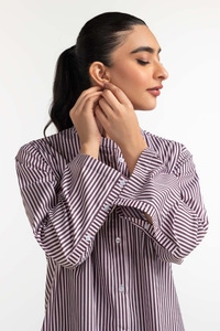 UAE -Yarn Dyed Cotton Shirt GLS-24-128