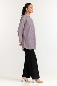 UAE -Yarn Dyed Cotton Shirt GLS-24-128