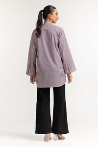 UAE -Yarn Dyed Cotton Shirt GLS-24-128