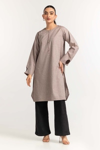 UAE -Yarn Dyed Cotton Shirt GLS-24-130
