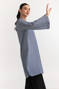 UAE -Yarn Dyed Cotton Shirt GLS-24-131