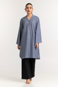 UAE -Yarn Dyed Cotton Shirt GLS-24-131