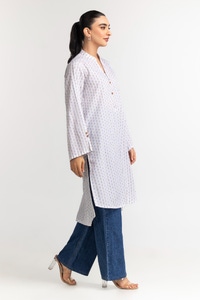 UAE -Yarn Dyed Cotton Shirt GLS-24-133