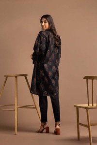 UAE -Digital Printed Cambric Shirt GLS-24-62