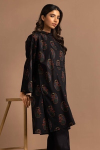 UAE -Digital Printed Cambric Shirt GLS-24-62