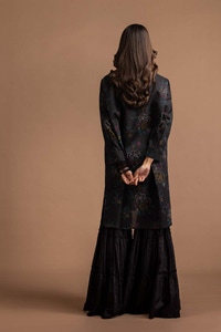 UAE -Digital Printed Cambric Shirt GLS-24-68