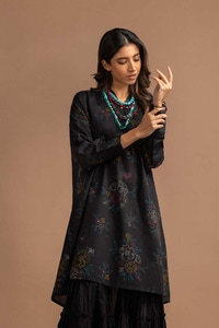 UAE -Digital Printed Cambric Shirt GLS-24-68