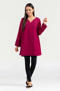 UAE -Chikankari Shirt GLW-21-85