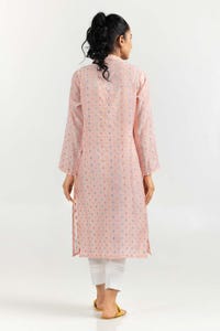 UAE -Paper Cotton Jacquard Shirt GLW-22-101