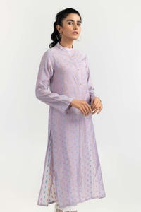 UAE -Paper Cotton Jacquard Shirt GLW-22-102