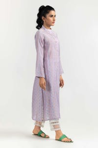 UAE -Paper Cotton Jacquard Shirt GLW-22-102