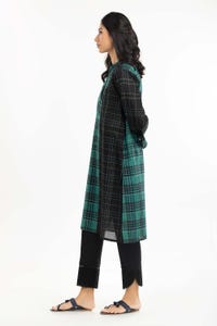 UAE -Digital Printed Cambric Shirt GLW-22-154