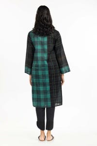 UAE -Digital Printed Cambric Shirt GLW-22-154