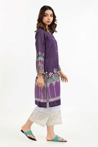UAE -Cambric Digital Printed Shirt GLW-22-163