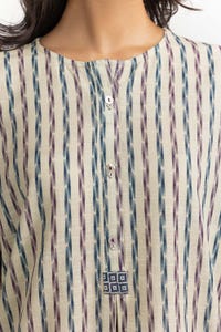 UAE -Digital Printed Khaddar Shirt GLW-23-66