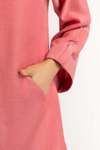 UAE -Dyed Chambray Shirt GLW-23-05