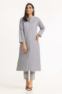 UAE -Dyed Chambray Shirt GLW-23-08