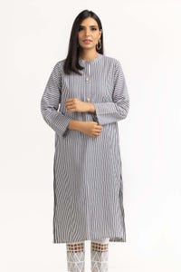 UAE -Dyed Chambray Shirt GLW-23-08
