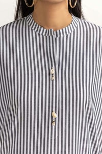 UAE -Dyed Chambray Shirt GLW-23-08