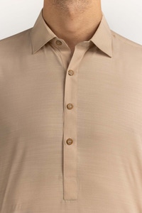 UAE -Golden Sand Basic Suit SK-P24-006