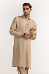 UAE -Golden Sand Basic Suit SK-P24-006