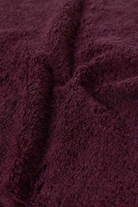 UAE -Grape Combed 4 Pcs Towel Set