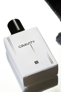 UAE -Gravity