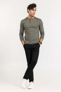 UAE -Green Fashion Tees TS-FFSSJ22-009