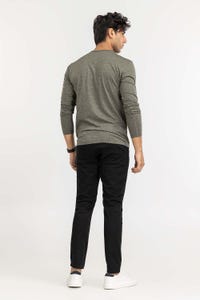 UAE -Green Fashion Tees TS-FFSSJ22-009