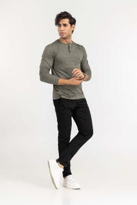 UAE -Green Fashion Tees TS-FFSSJ22-009