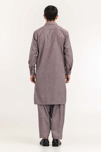 UAE -Grewia Basic Suit SK-P22-137