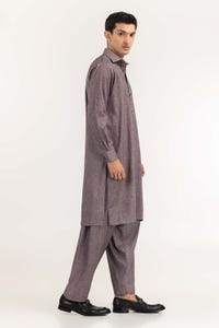 UAE -Grewia Basic Suit SK-P22-137