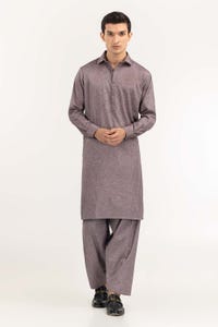 UAE -Grewia Basic Suit SK-P22-137