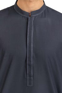 UAE -Grey Basic Suits SK-E23-002