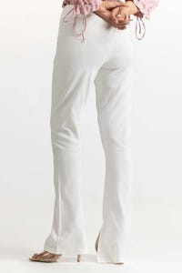 UAE -Grey Knit Trouser 231-220-012 B