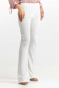 UAE -Grey Knit Trouser 231-220-012 B