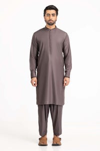 UAE -Grey Styling Suit SK-S22-119