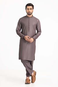 UAE -Grey Styling Suit SK-S22-119