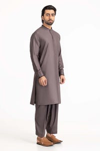 UAE -Grey Styling Suit SK-S22-119