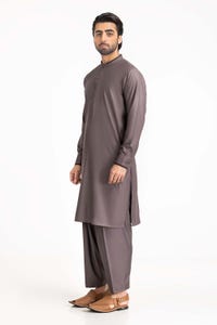 UAE -Grey Styling Suit SK-S22-119