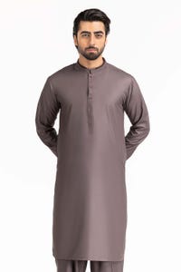 UAE -Grey Styling Suit SK-S22-119