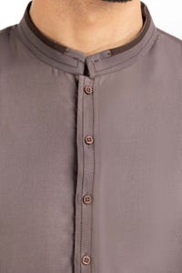 UAE -Grey Styling Suit SK-S22-119