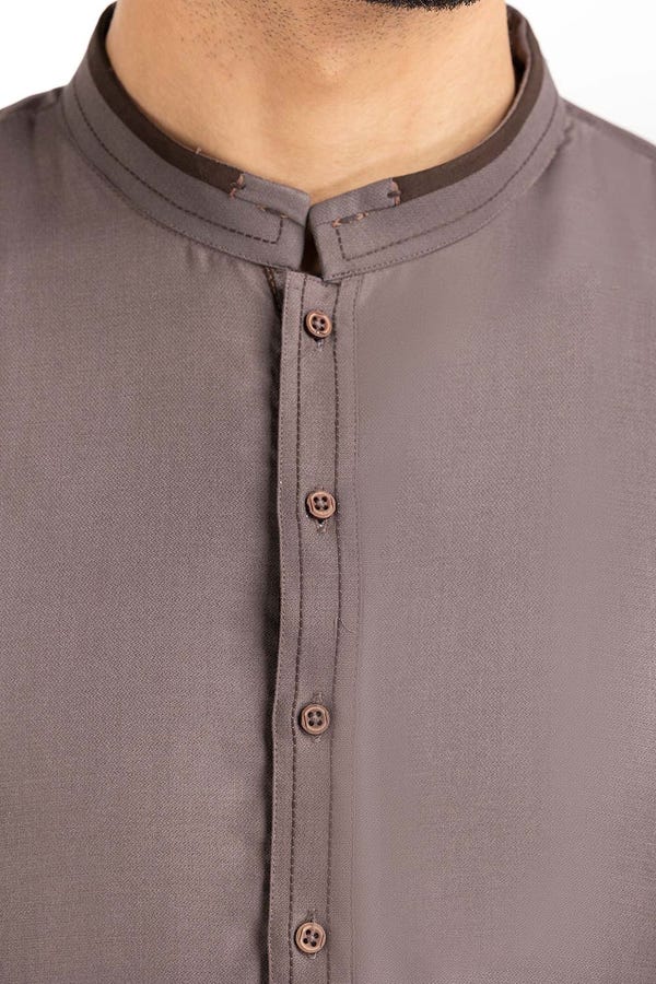 UAE -Grey Styling Suit SK-S22-119