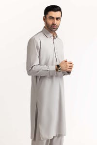 UAE -Grey Styling Suit SK-S23-032