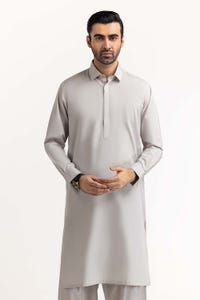 UAE -Grey Styling Suit SK-S23-032