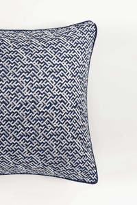 UAE -Haze T-150 Square Cushion Cover