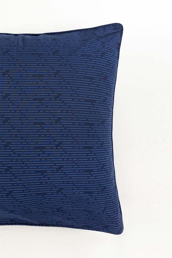 UAE -Haze T-150 Euro Sham Cushion Cover