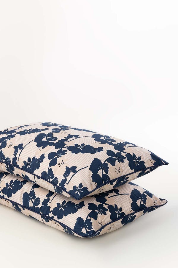 UAE -Haze T-150 Pillow Cover Set